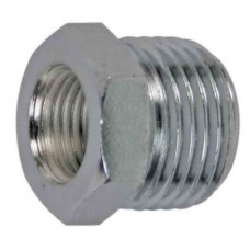 Reductie conica 1/2" tata -  3/8" mama Raider